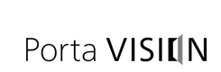 Porta Vision Logo